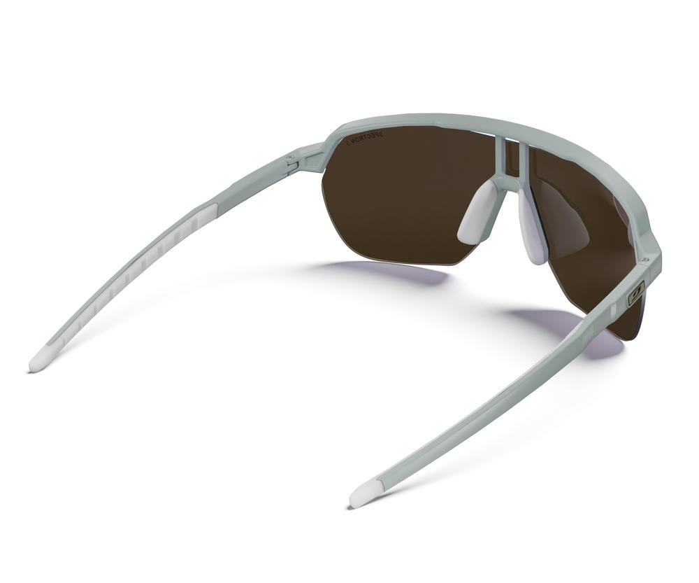 Bril JULBO FREQUENCY Grijs Spectron Bruin