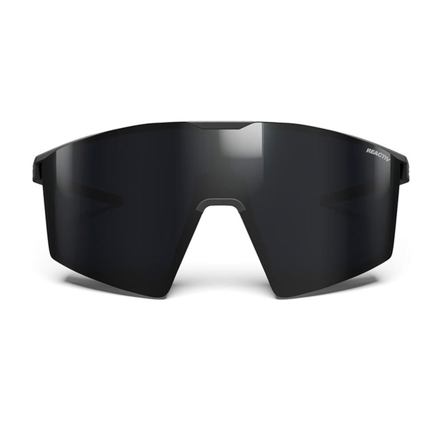 JULBO EDGE Nor Reactiv Bril Zwart