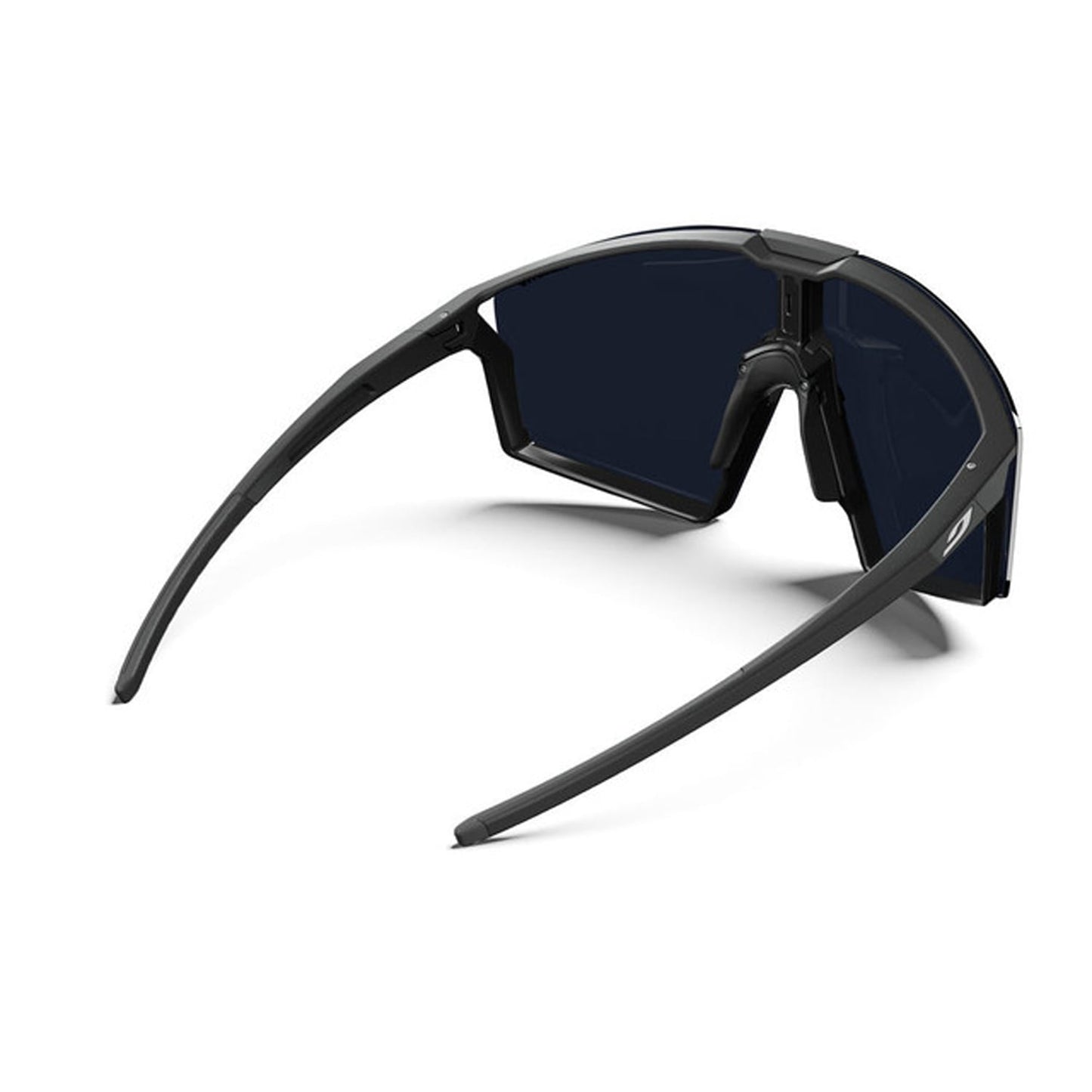 JULBO EDGE Nor Reactiv Bril Zwart