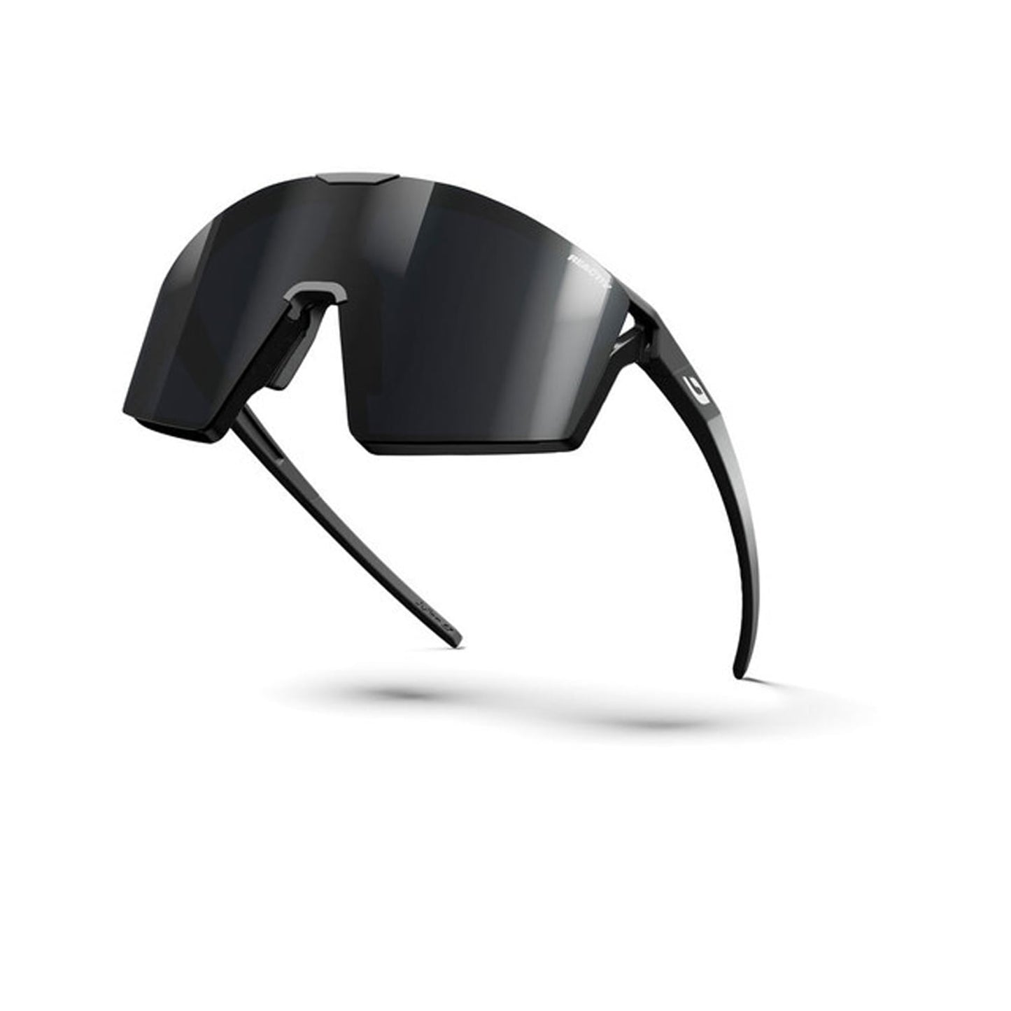 JULBO EDGE Nor Reactiv Bril Zwart