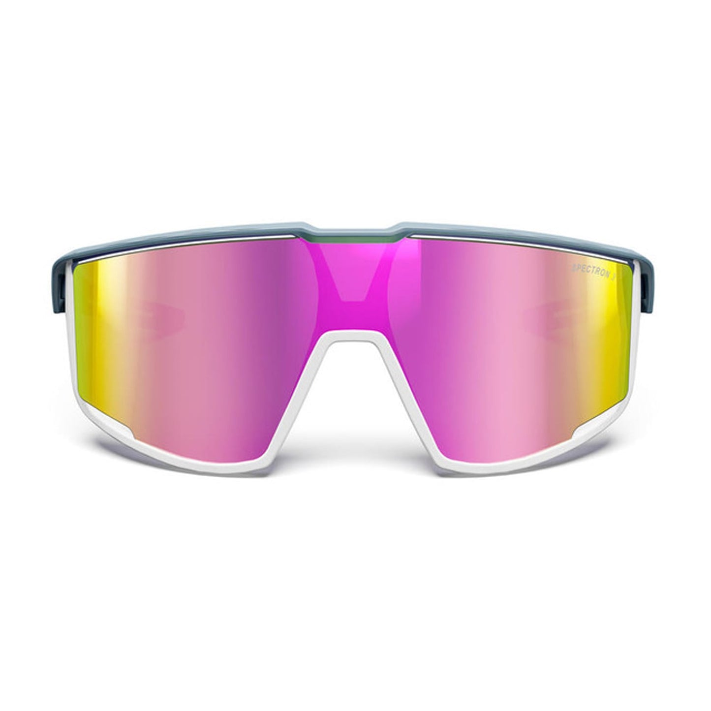 JULBO FURY Bril Spectron Grijs 3CF Roze/Geel
