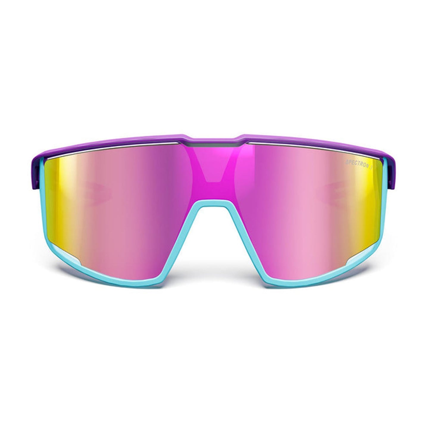JULBO FURY Violet Spectron 3CF Violet/Geel Bril