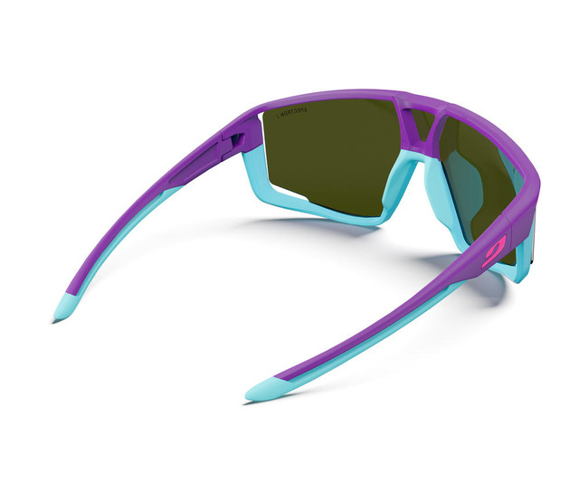 JULBO FURY Violet Spectron 3CF Violet/Geel Bril