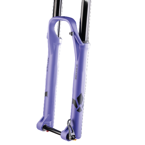 FORMULA SELVA S Air 27,5" as 15x110mm Boost Ultraviolet vork