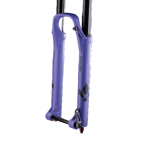 FORMULA SELVA R Air 27,5" as 15x110mm Boost Ultraviolet vork