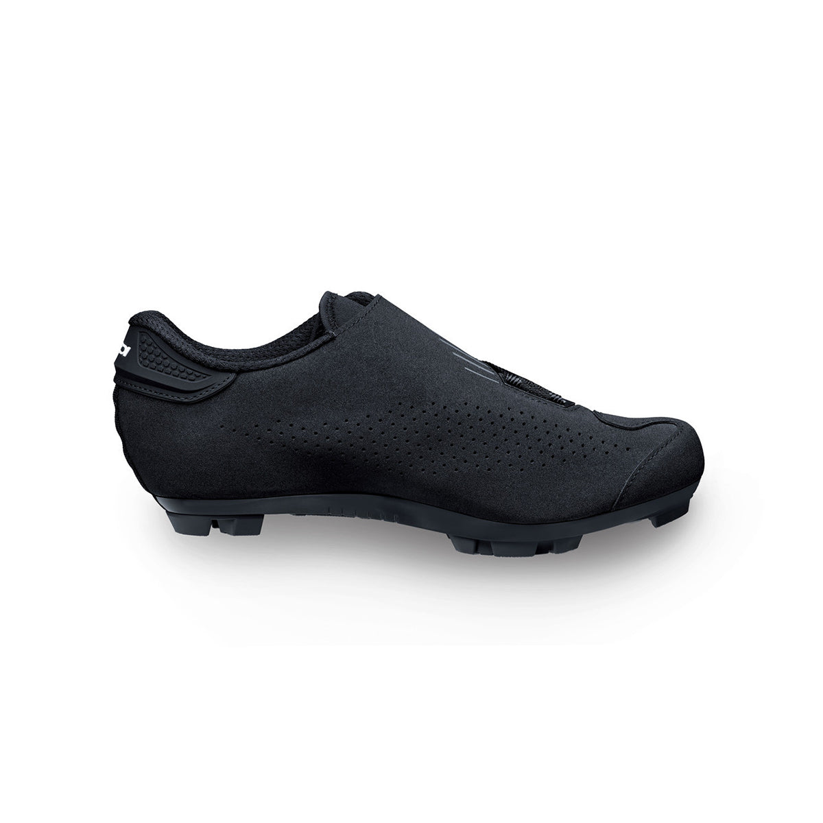 SIDI AERTIS MTB damesschoenen zwart