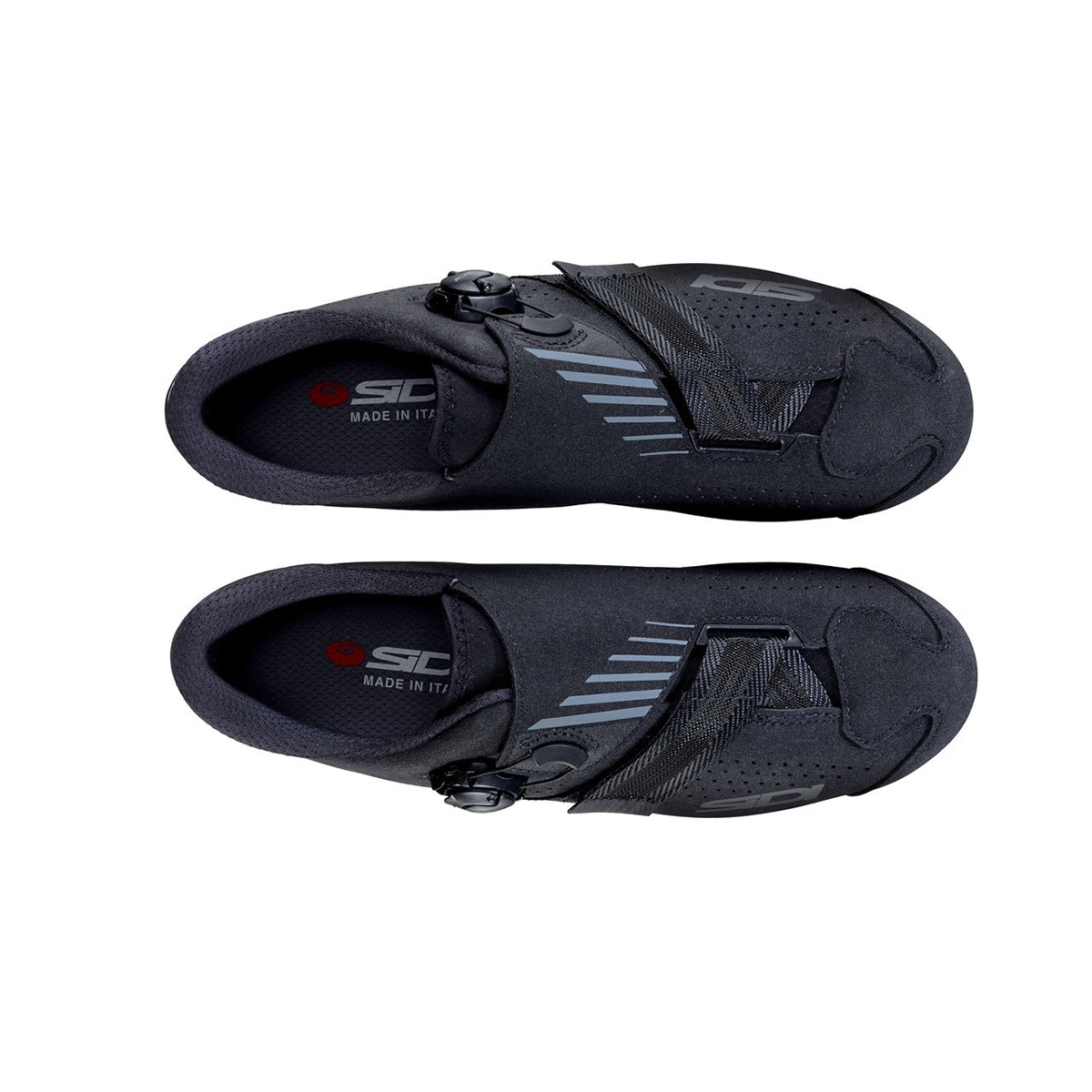 SIDI AERTIS MTB damesschoenen zwart