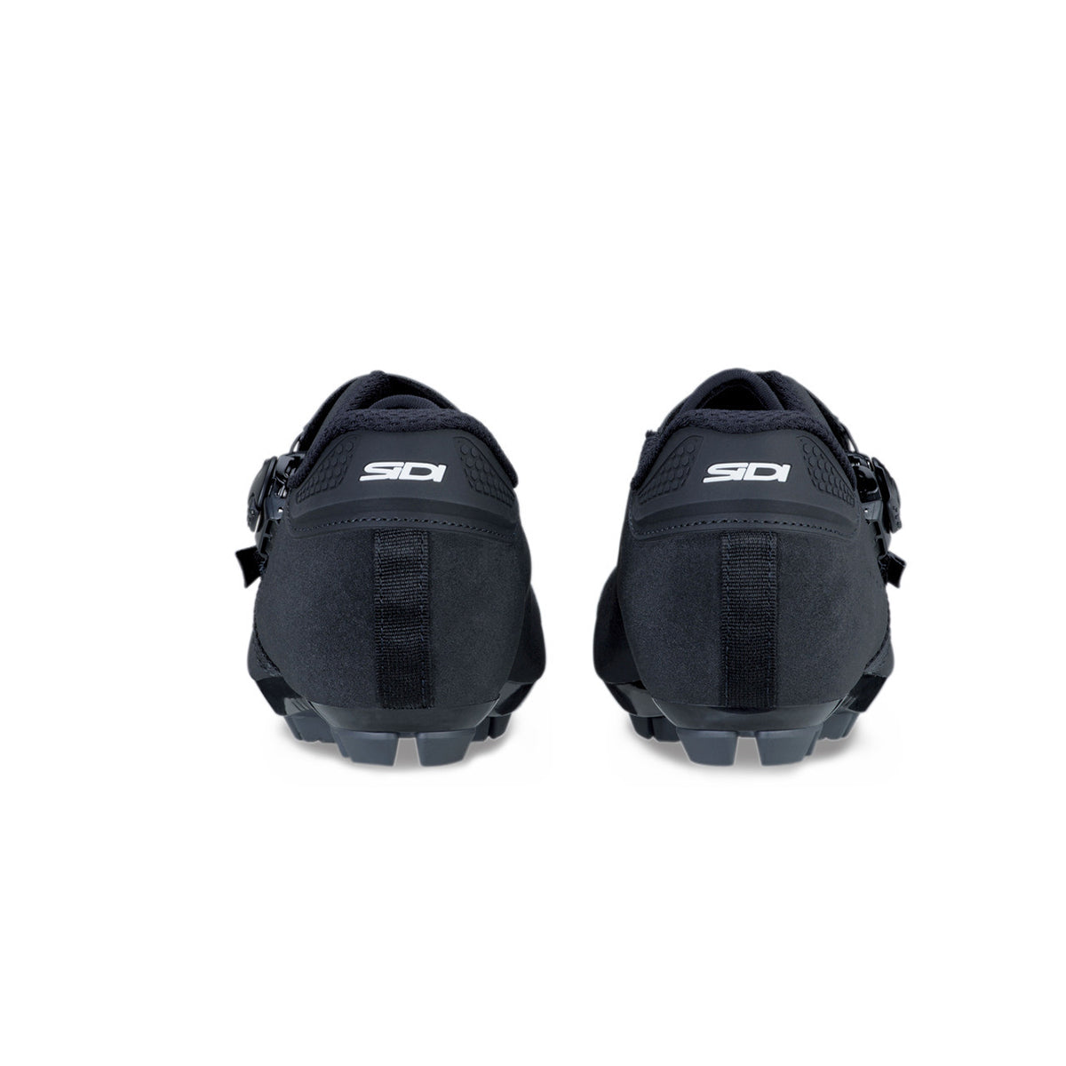 SIDI AERTIS MTB damesschoenen zwart
