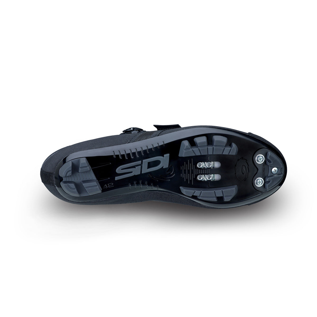 SIDI AERTIS MTB damesschoenen zwart