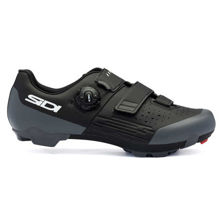 SIDI SILVIS MTB Schoenen Zwart