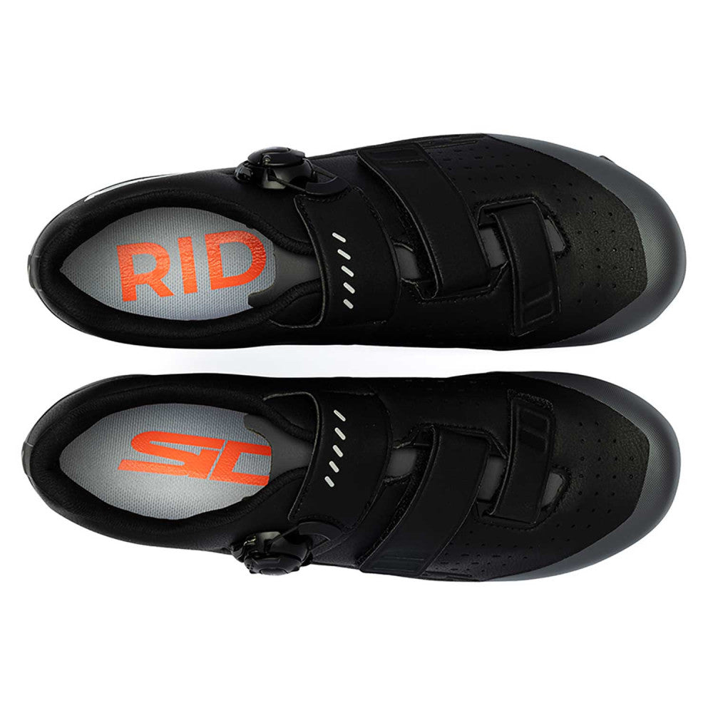 SIDI SILVIS MTB Schoenen Zwart