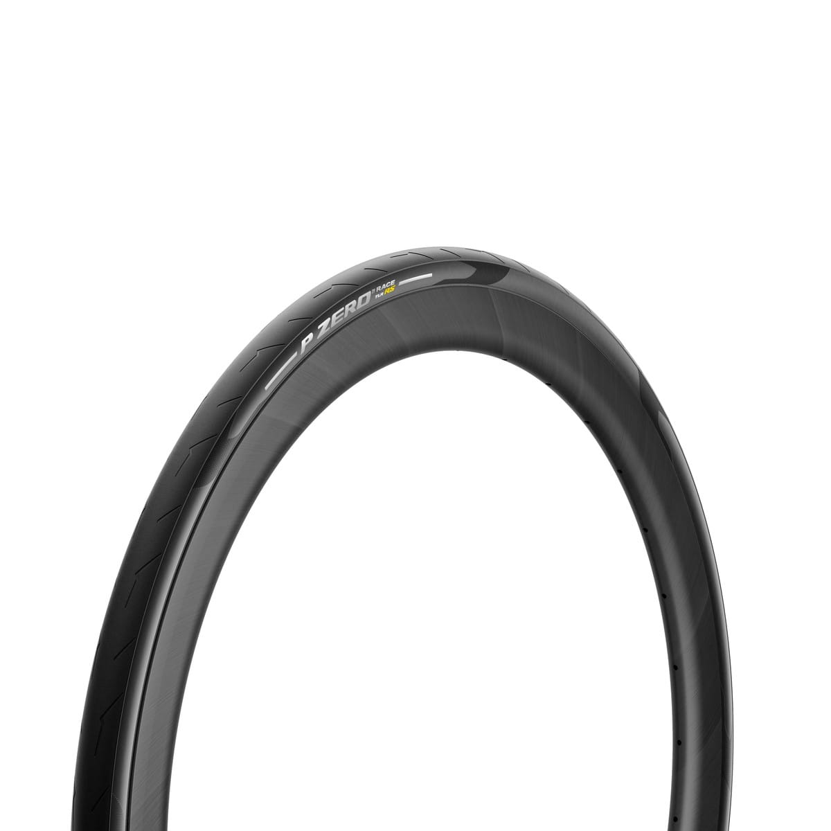 PIRELLI P ZERO RACE TLR RS 700c Tubeless Ready Zwarte band