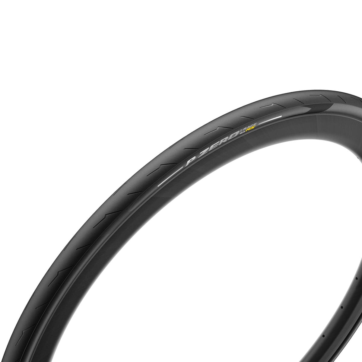 PIRELLI P ZERO RACE TLR RS 700c Tubeless Ready Zwarte band