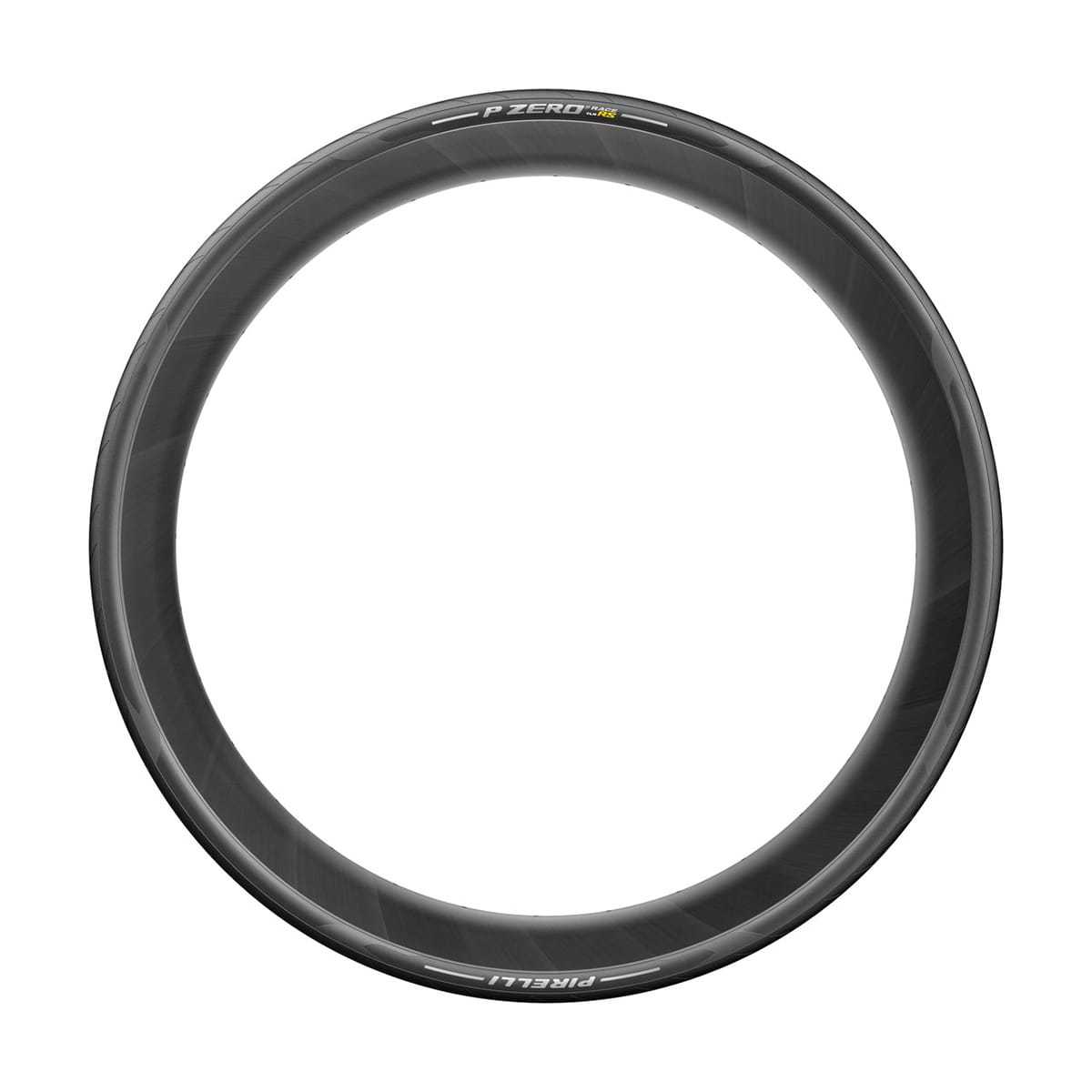 PIRELLI P ZERO RACE TLR RS 700c Tubeless Ready Zwarte band