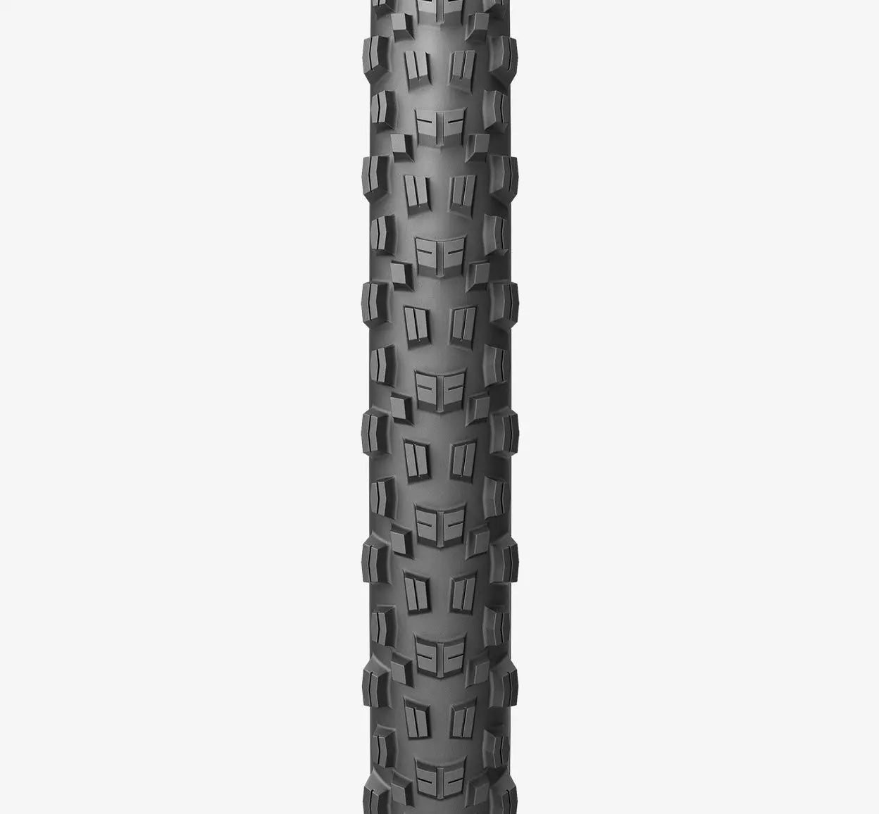 PIRELLI SCORPION ENDURO M CLASSIC 29x2.4 band met harde wand Tubeless Ready Zacht Bruin 4355100