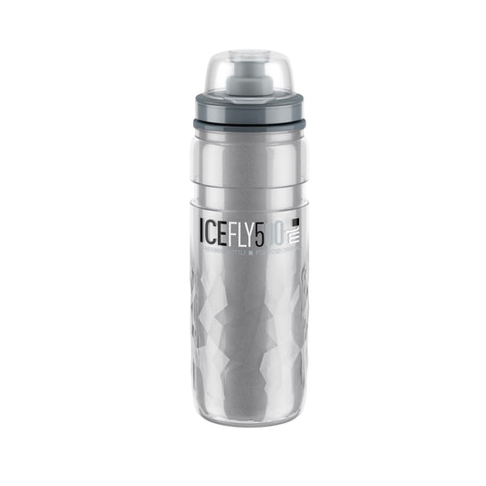 ELITE ICE FLY Rook Thermische Fles