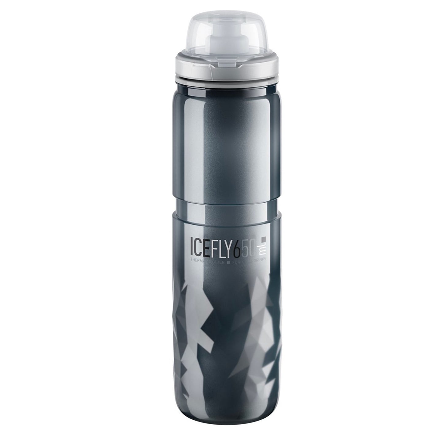 ELITE ICE FLY Rook Thermische Fles