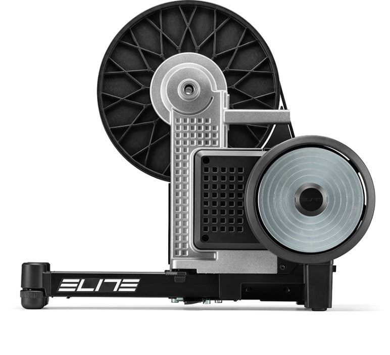 Home Trainer ELITE AVANTI COG&CLICK versie