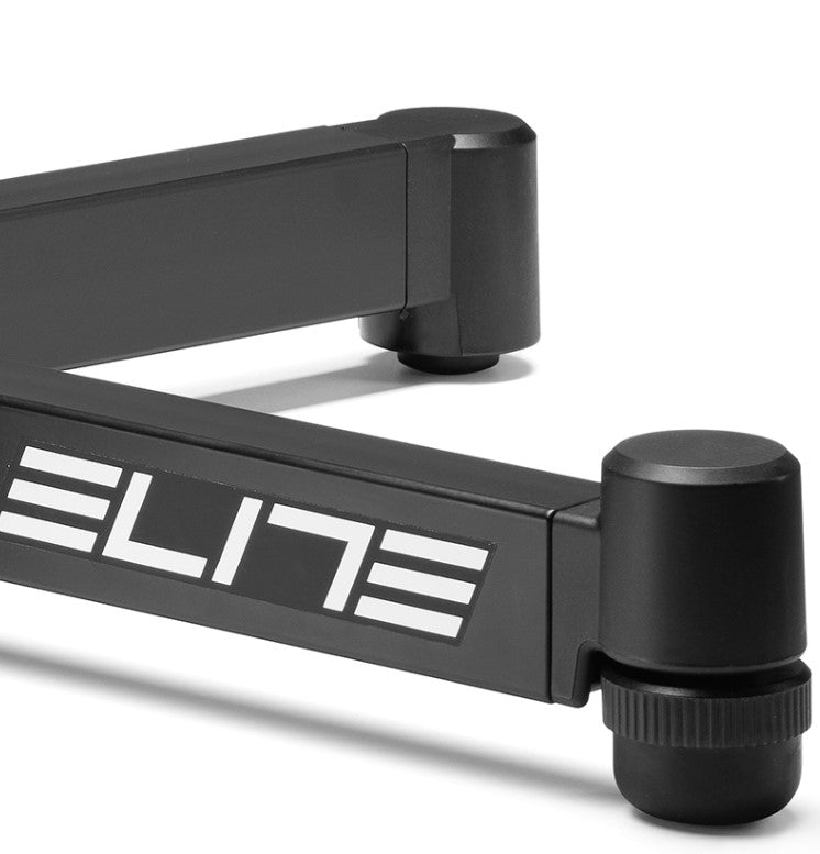 Home Trainer ELITE AVANTI COG&CLICK versie