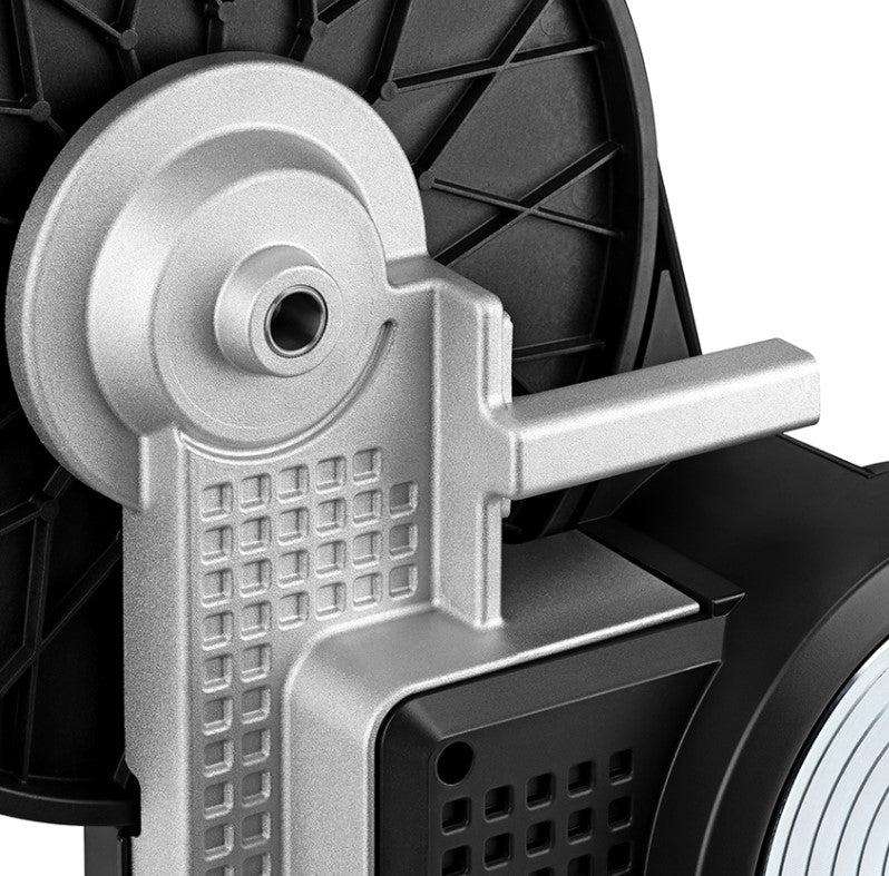 Home Trainer ELITE AVANTI COG&CLICK versie