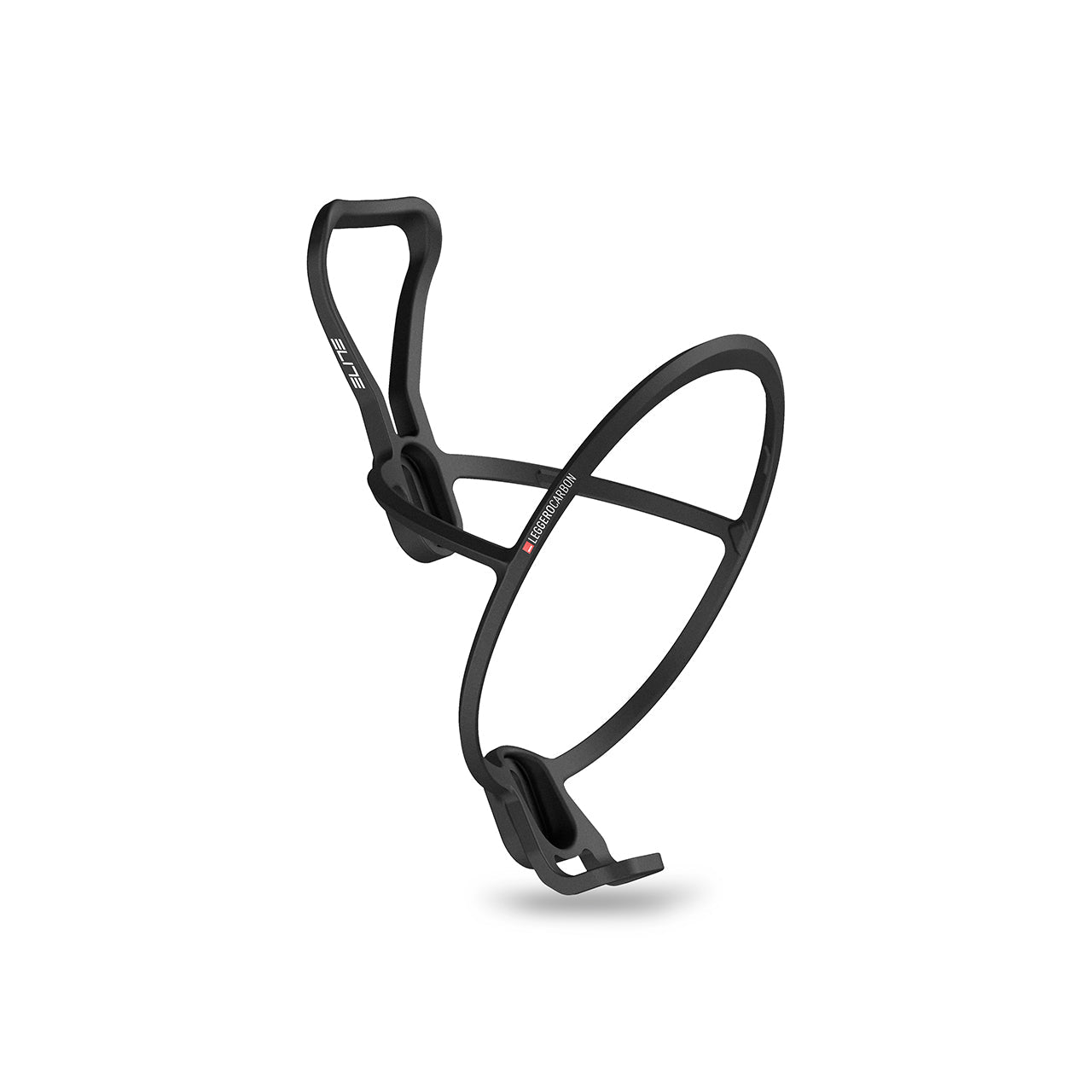 Bidonhouder ELITE LEGGERO Carbon