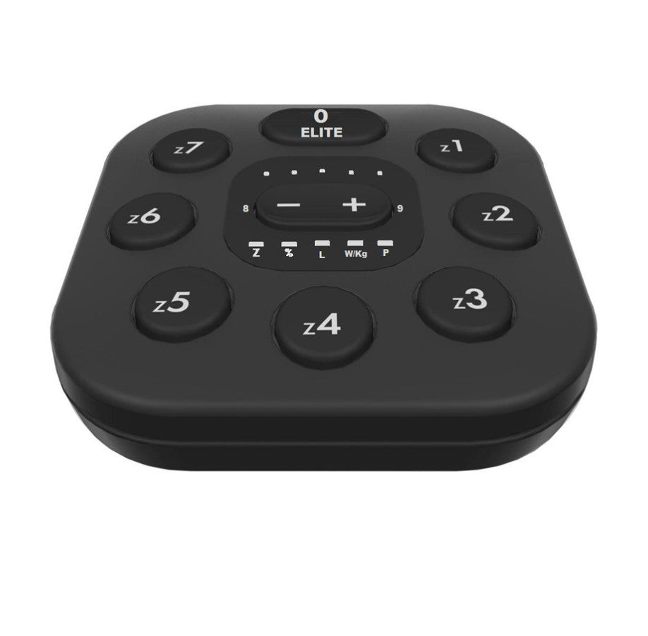 ELITE ZONA Interactieve Console