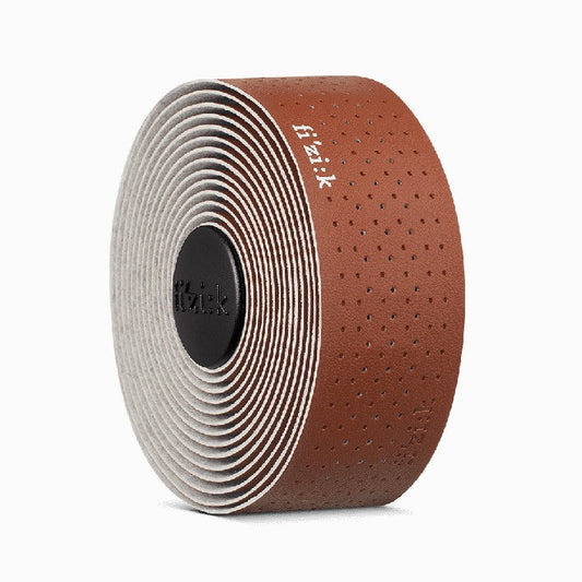 Opbergband FIZIK TEMPO MICROTEX CLASSIC Bruin