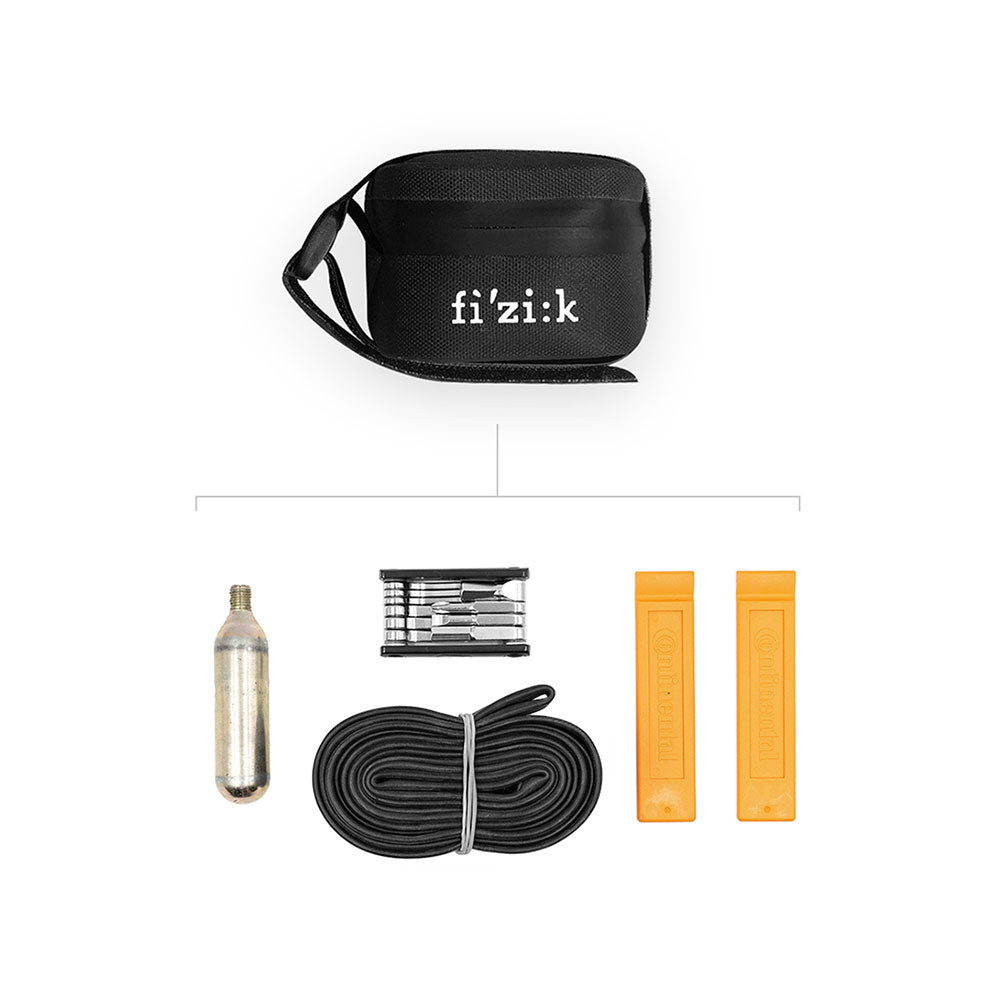 FIZIK ZADELDAG Zadeltas