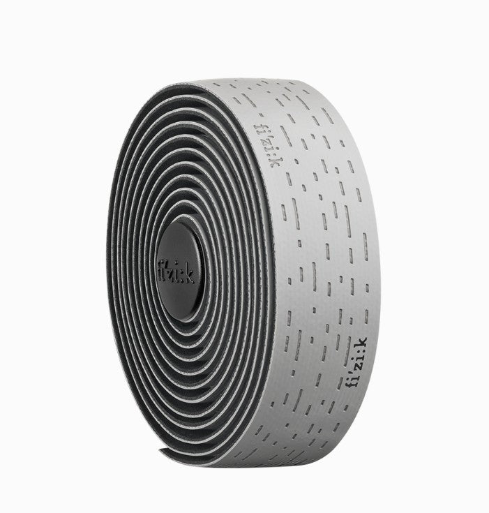 FIZIK TERRA SOLOCUSH TACKY Grijze kleefband