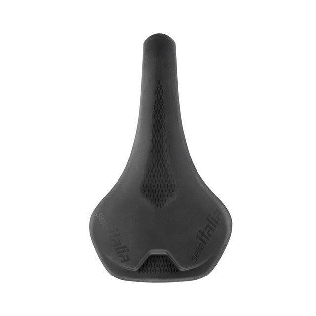 Zadel SELLE ITALIA MODEL Y L Rails Ti316 Zwart