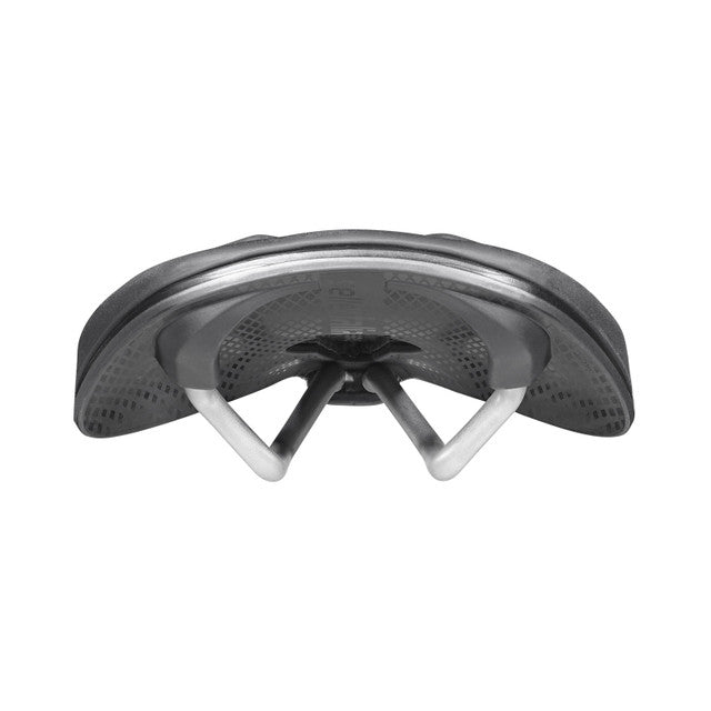 Zadel SELLE ITALIA MODEL Y L Rails Ti316 Zwart