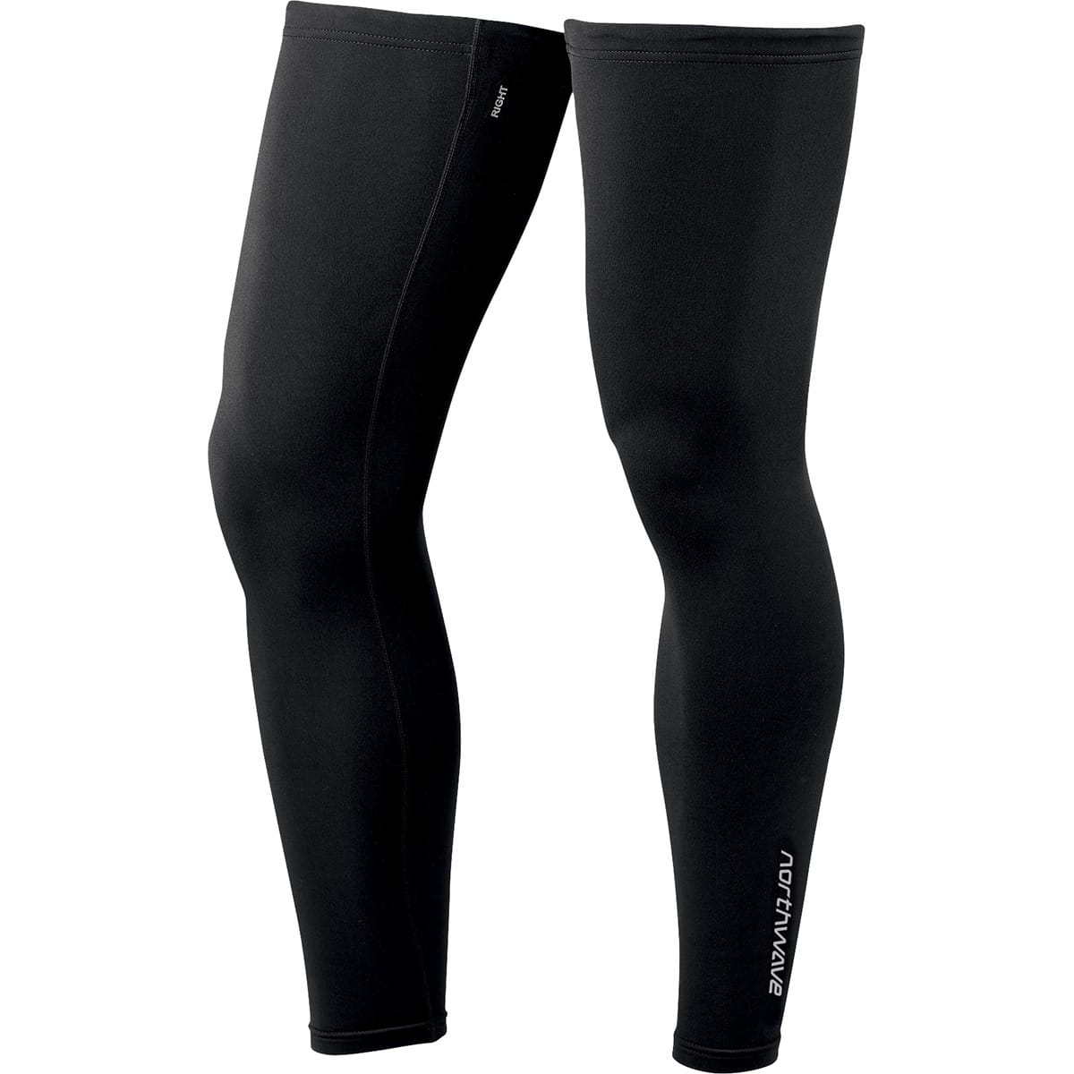 NORTHWAVE EASY legging Zwart 2025