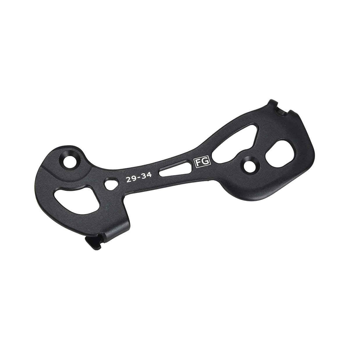 Plaque Interne de Chape de DΓ©railleur CAMPAGNOLO SUPER RECORD 12V #RD-CH1203