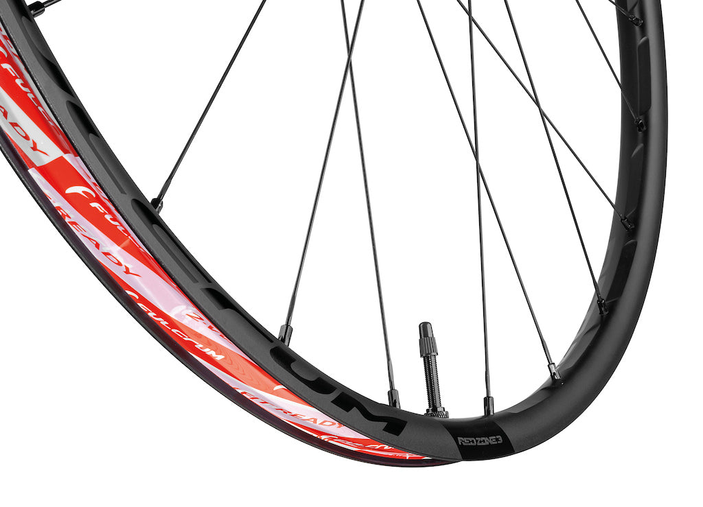 FULCRUM RED ZONE 3 29" 12x148 mm Boost achterwiel