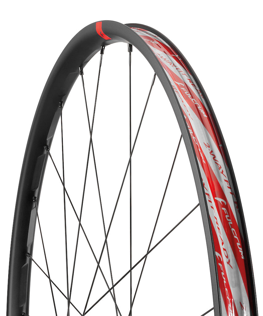FULCRUM RED ZONE 3 29" 12x148 mm Boost achterwiel