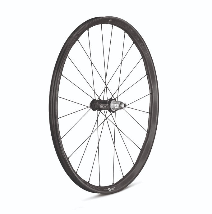 Paar FULCRUM RED ZONE CARBON PLUS 29" wielen Vooras 15x110mm - Achteras 12x148mm Boost