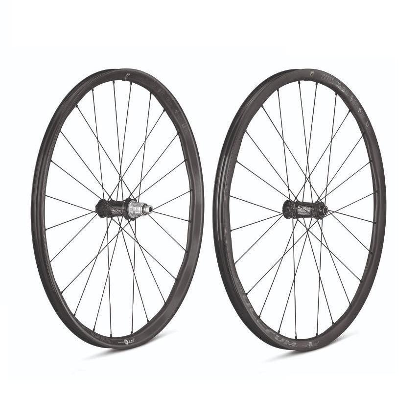 Paar FULCRUM RED ZONE CARBON PLUS 29" wielen Vooras 15x110mm - Achteras 12x148mm Boost
