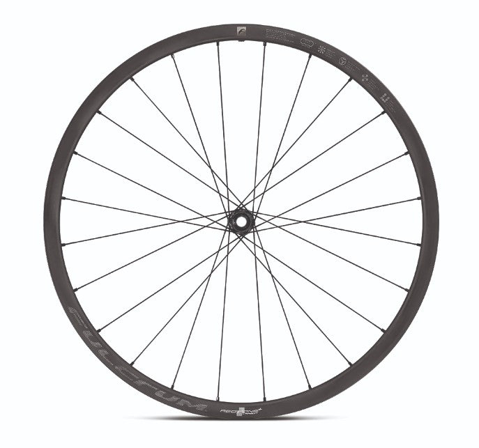 Paar FULCRUM RED ZONE CARBON PLUS 29" wielen Vooras 15x110mm - Achteras 12x148mm Boost