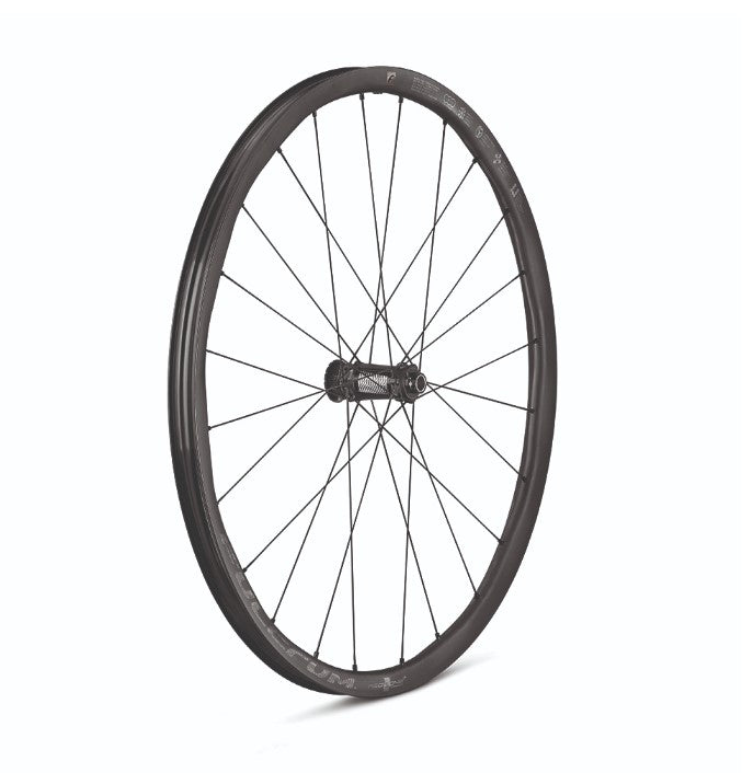 Paar FULCRUM RED ZONE CARBON PLUS 29" wielen Vooras 15x110mm - Achteras 12x148mm Boost