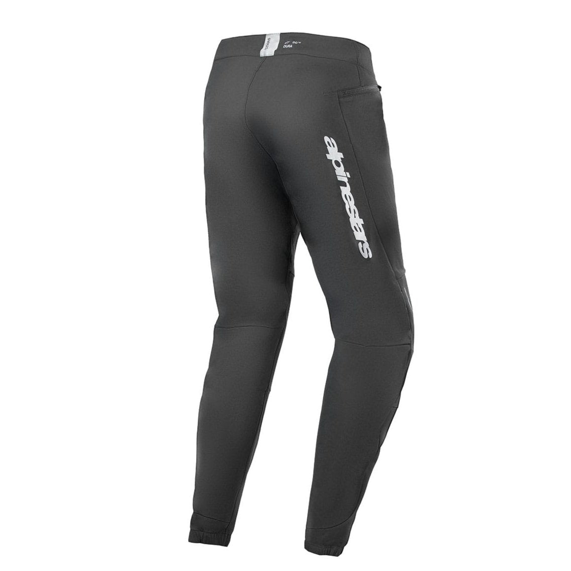 ALPINESTARS A-DURA ELITE Broek Zwart