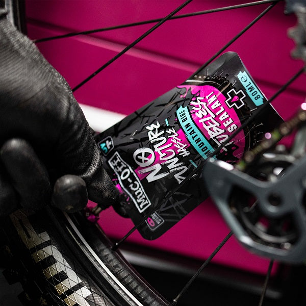MUC-OFF MTB Preventiv Liquid (80 ml)
