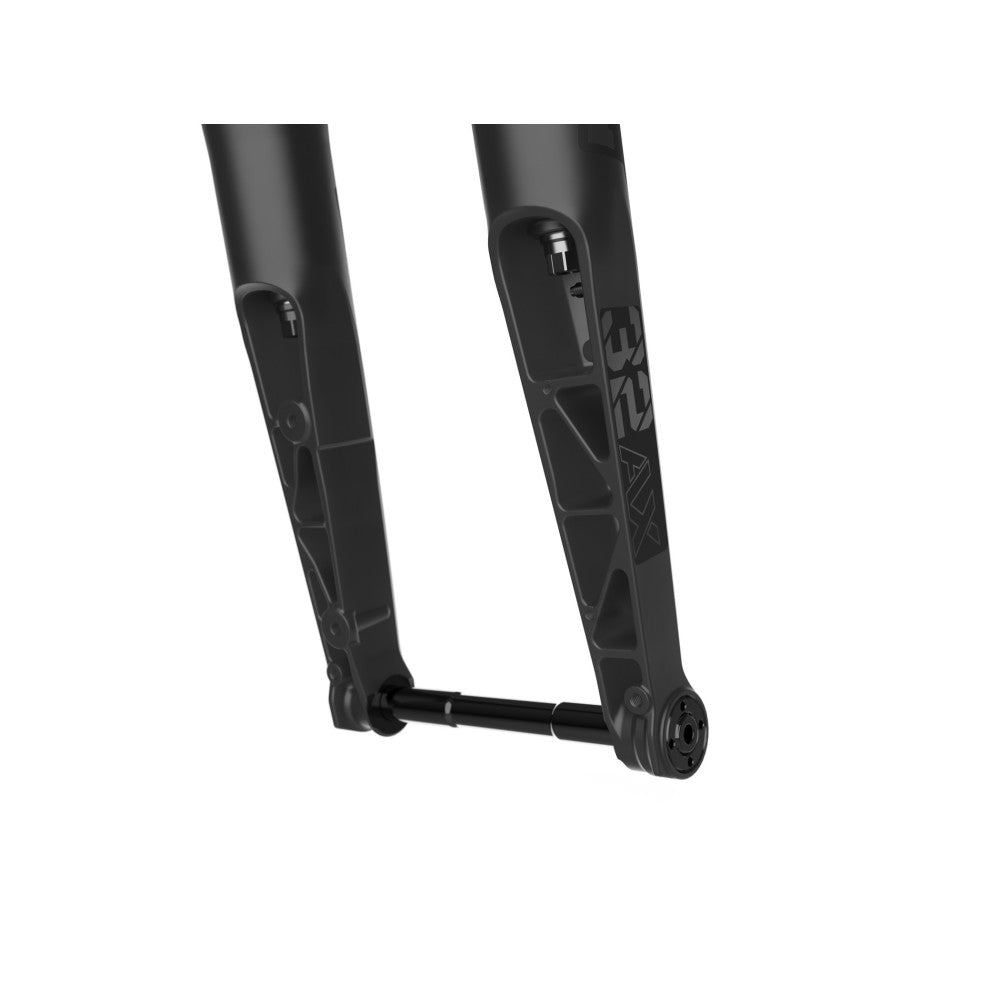 FOX 32 PERFORMANCE TC 700c Grip SL Vork Zwart 2026