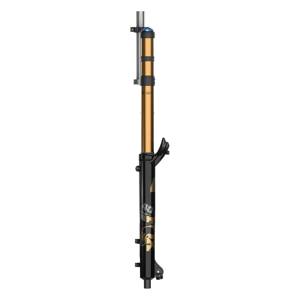 FOX 40 FACTORY 29" Grip X2 Voorvork Zwart 2026