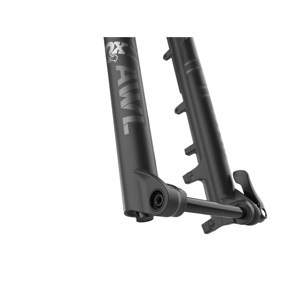 FOX 34 AWL RAIL 29" vork zwart 2026