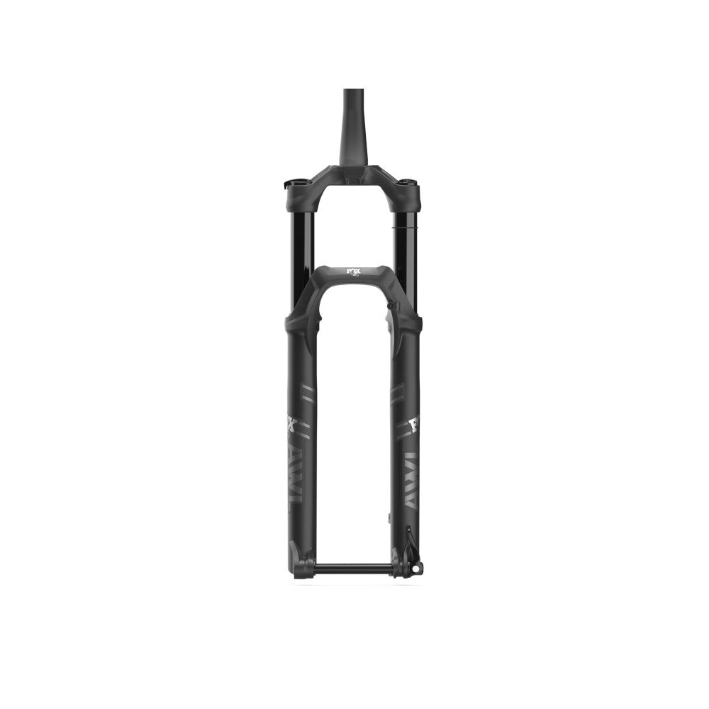 FOX 34 AWL RAIL 29" vork zwart 2026