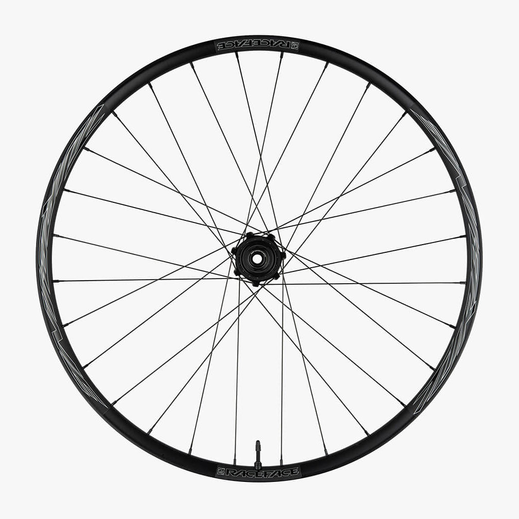 Paar RACE FACE TURBINE SL 29" wielen 15x110/12x148 mm Boost