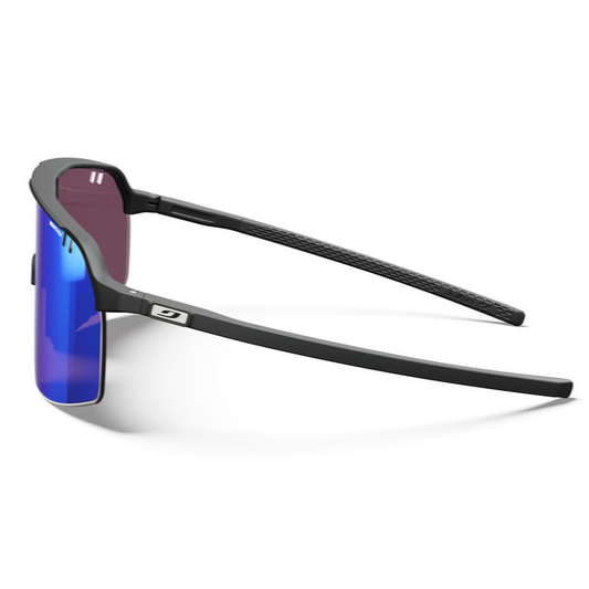 JULBO INTENSITY Bril Zwart Reactiv Blauw