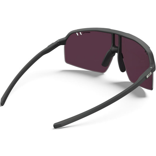 JULBO INTENSITY Bril Zwart Reactiv Blauw