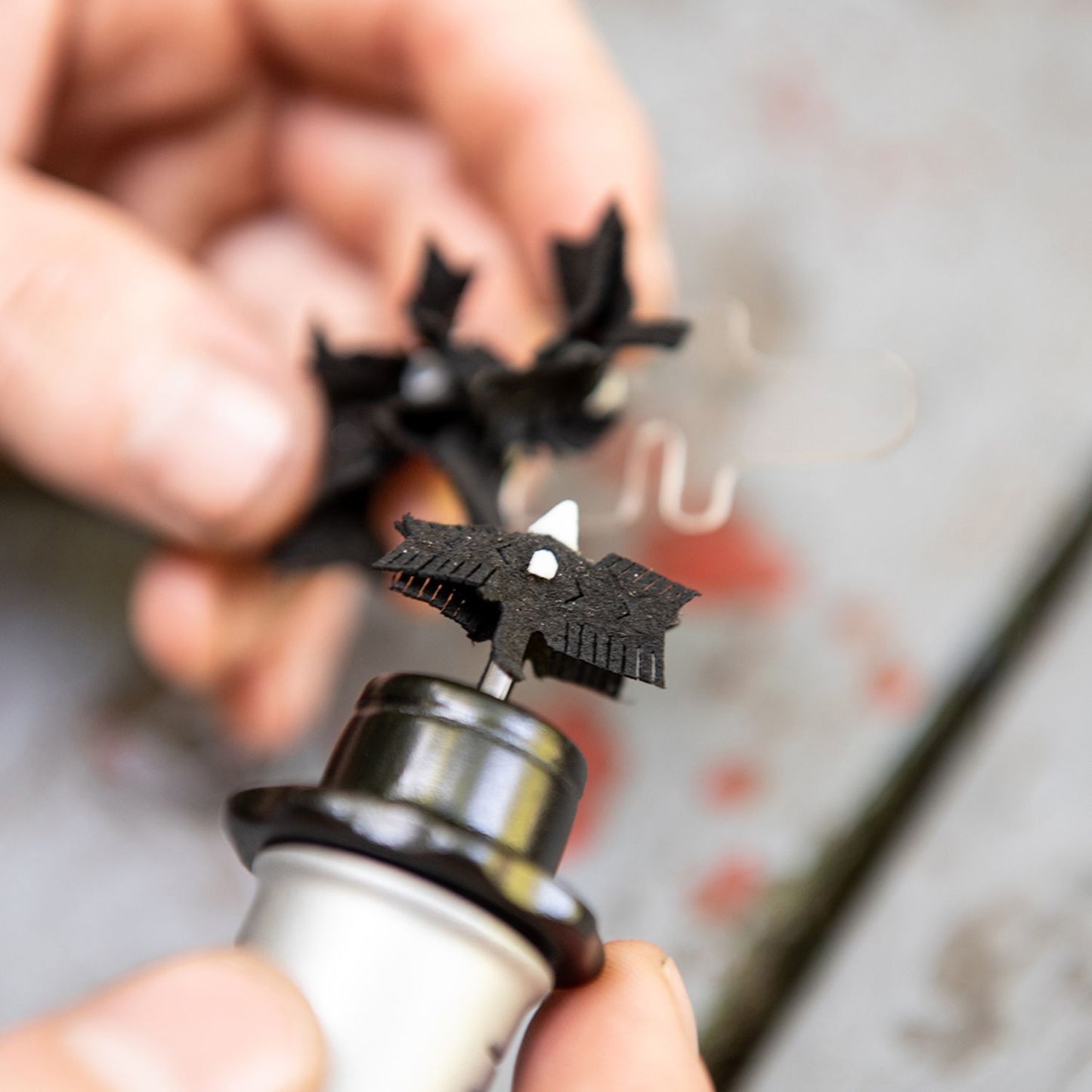 Tubeless reparatieset STAN'S DART