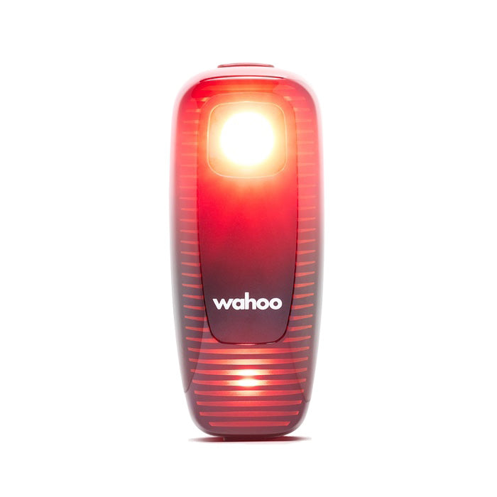 Achterverlichting WAHOO TRACKR RADAR